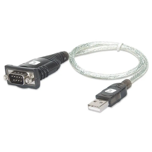 Технически преобразувател на USB към сериен адаптер