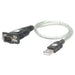 Технически преобразувател на USB към сериен адаптер