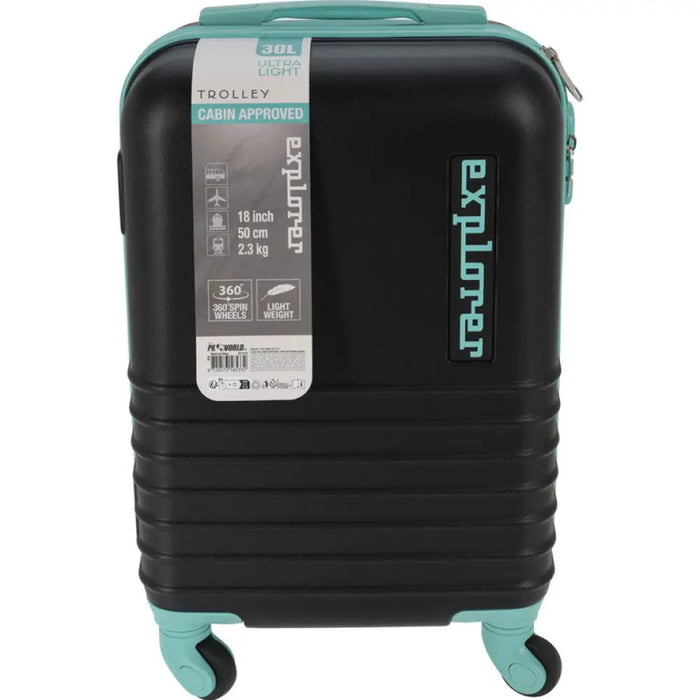 КУФАР EXPLORER DG9000970