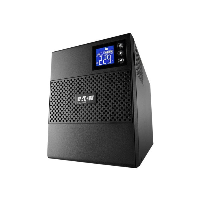 UPS устройство EATON 5SC1000i 5SC 1000VA/700W