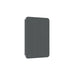 AmazingThing Minimal калъф за iPad 11’’ 2025 - тъмносив