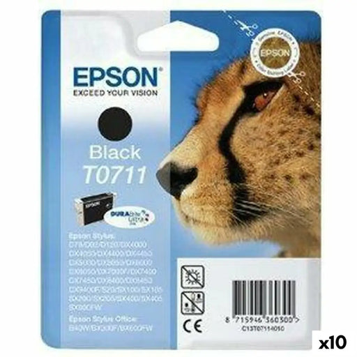 Оригиална касета за мастило Epson STYLUS