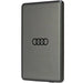 Преносима батерия Powerbank Audi Big Logo MagSafe