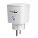 GreenBlue WiFi контакт с дистанционно управление