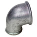 ПОЦИНКОВАНО КОЛЯНО РЕДУКЦИЯ 3/4’’ Х 1/2’’ GEBO