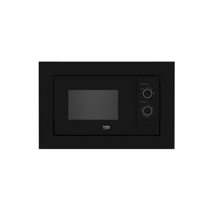Микровълнова печка Beko BMOB20202B Black Solo микровълнова