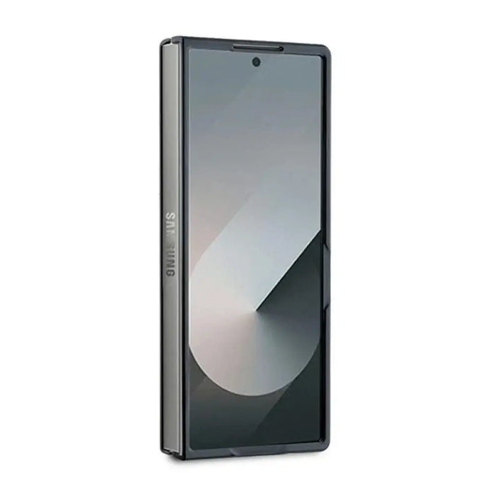 Калъф DKNY с повторение на долната част на райе за Samsung