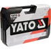 Комплект инструменти за механика Yato YT-38872 128