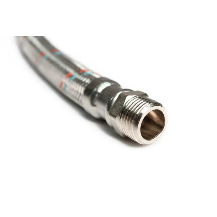 ГЪВКАВА ВРЪЗКА FIL-NOX ГИГАНТ 1/2Х1/2 FМ 100СМ NEOPERL