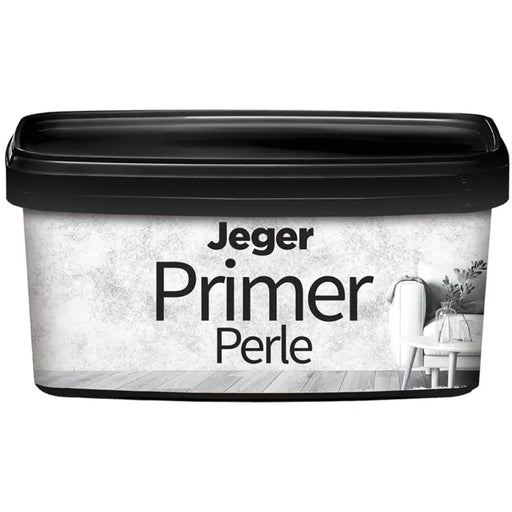 ГРУНД ЗА ДЕКОРАТИВНА МАЗИЛКА PERLE JEGER