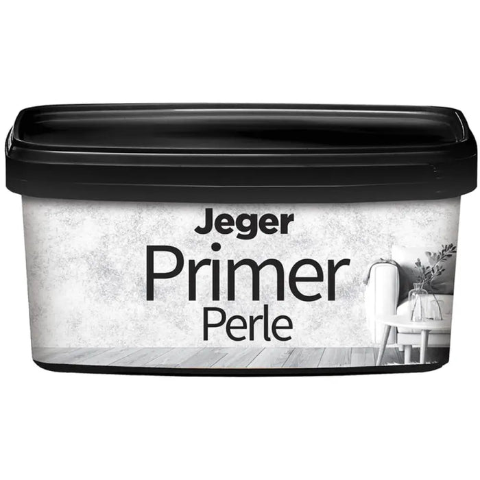 ГРУНД ЗА ДЕКОРАТИВНА МАЗИЛКА PERLE JEGER