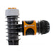 КОМПЛЕКТ РАЗПРЪСКВАЧ И СЪЕДИНИНИТЕЛ 1/2’’ GARDENA 00969-20