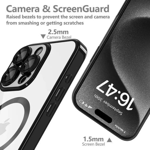 Калъф Tech-Protect MagFlex MagSafe за Samsung Galaxy A56 5G