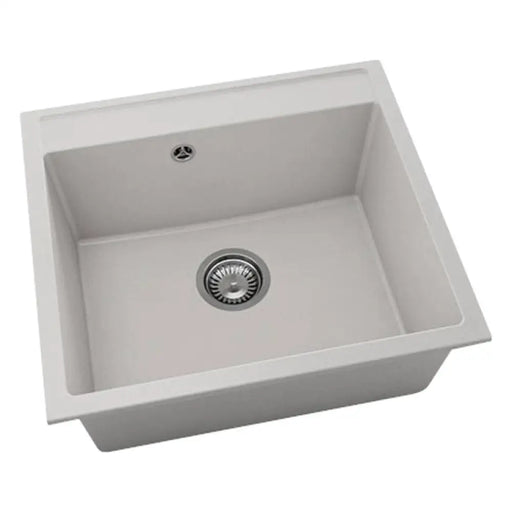 ГРАНИТНА КУХНЕНСКА МИВКА 51Х56СМ FAT 226 ФАТГРАНИТ