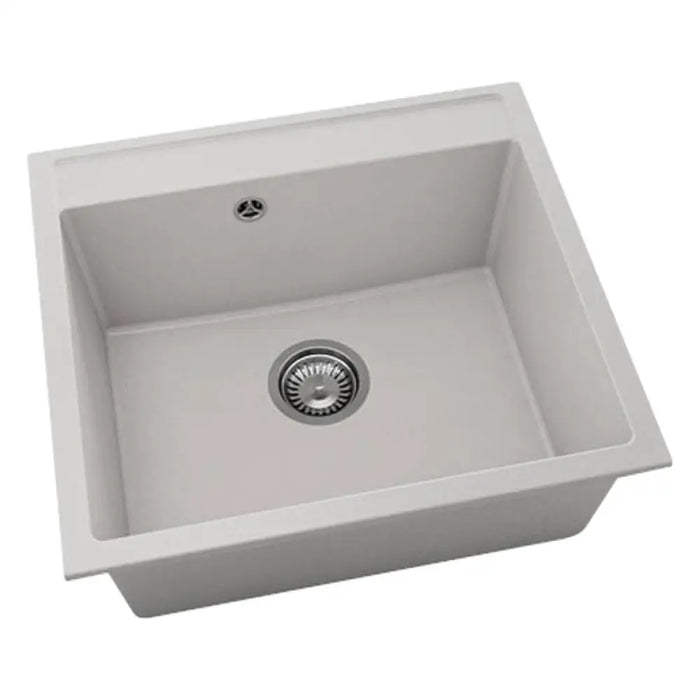 ГРАНИТНА КУХНЕНСКА МИВКА 51Х56СМ FAT 226 ФАТГРАНИТ