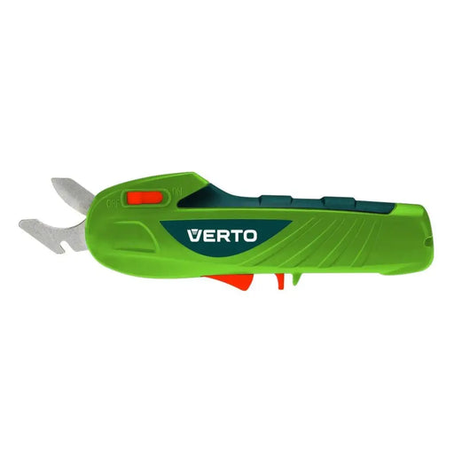АКУМУЛАТОРНА ЛОЗАРСКА НОЖИЦА VERTO 52G300