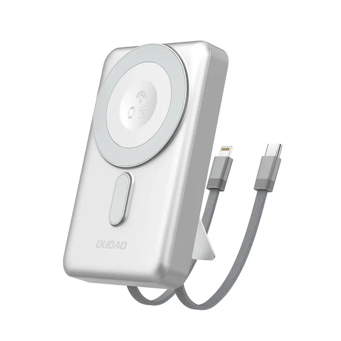 Dudao K29 10000mAh PD 20W MagSafe Преносима батерия