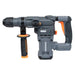 АКУМУЛАТОРЕН БЕЗЧЕТКОВ ПЕРФОРАТОР DAEWOO DALRHBL20-45 20 V