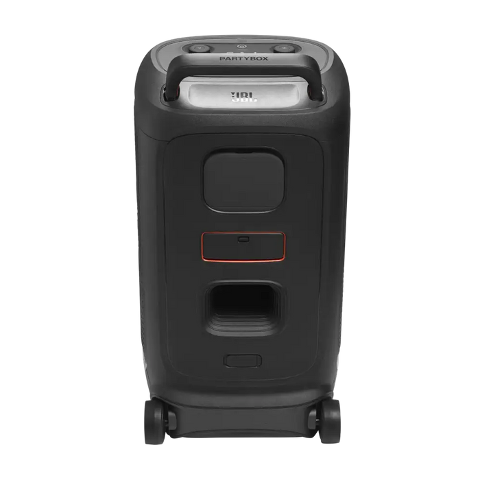 Блутут колона JBL PartyBox Stage 520 400W RMS- Черно