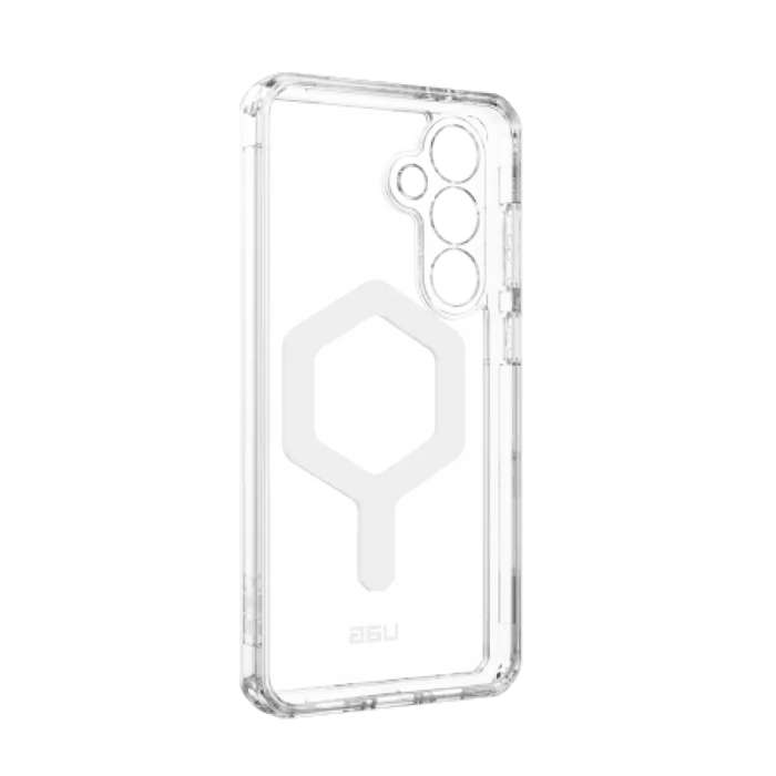 Калъф UAG Plyo Pro с магнитен модул за Samsung Galaxy S24