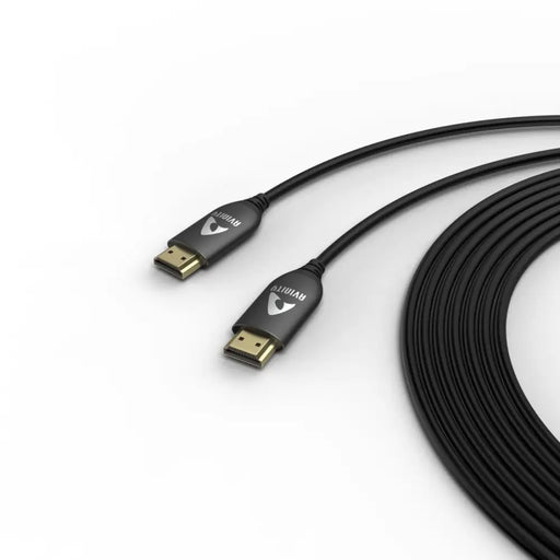 Оптичен HDMI Кабел Avinity ултра високоскоростен