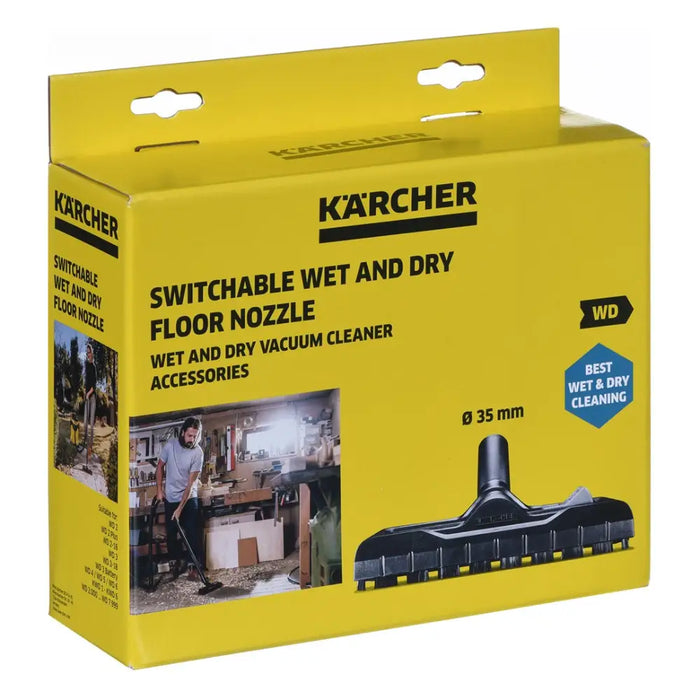 ДЮЗА KARCHER