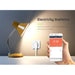 GreenBlue WiFi контакт с дистанционно управление