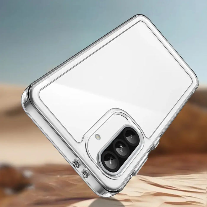 Калъф Outer Space за Samsung Galaxy A26 Cover с гъвкава