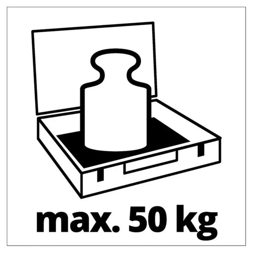 КУФАР EINHELL E-BOX L 70/35