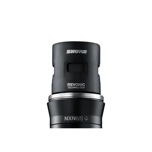 Shure Nexadyne™ 8/S - динамичен микрофон суперкардиоиден