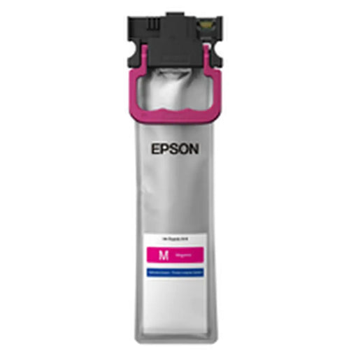 Оригиална касета за мастило Epson C13T13L340 Пурпурен цвят