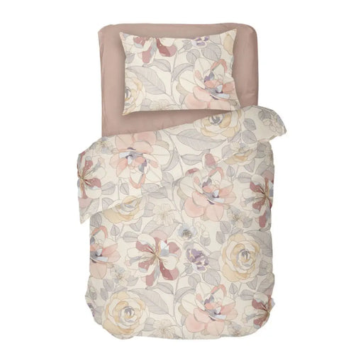 ЕДИНИЧЕН СПАЛЕН КОМПЛЕКТ 3 ЧАСТИ РАНФОРС DILIOS ПЕРСИЯ