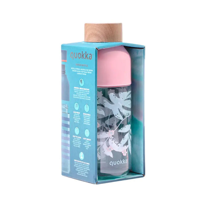 БУТИЛКА ICE PALM SPRINGS 570 ML QUOKKA