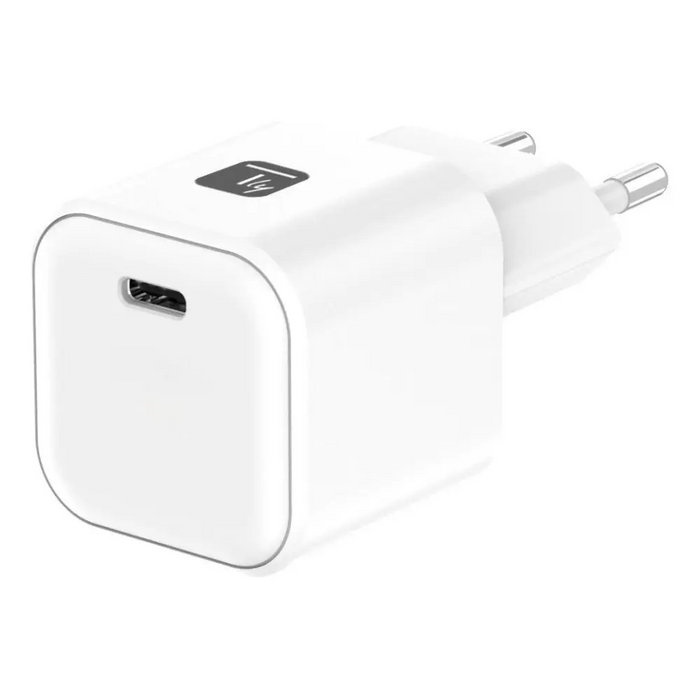 Зарядно за мобилни устройства Techly IPW-USB-G65C