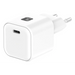 Зарядно за мобилни устройства Techly IPW-USB-G65C