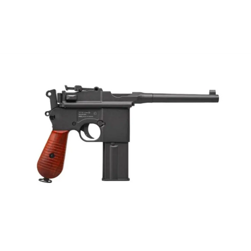 Въздушна пушка пистолет Ranger M712 BROOMHANDLE Full Auto