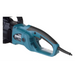Верижен трион Makita UC4050A Черен Тюркоаз 2000 W