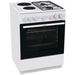 Готварска печка - комбинирана Gorenje GK6B41WF