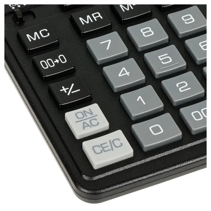 Калкулатор Eleven Office SDC-888X-BK