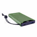 Преносима батерия Powerbank INTENSO 7332037 Зелен 10000 mAh