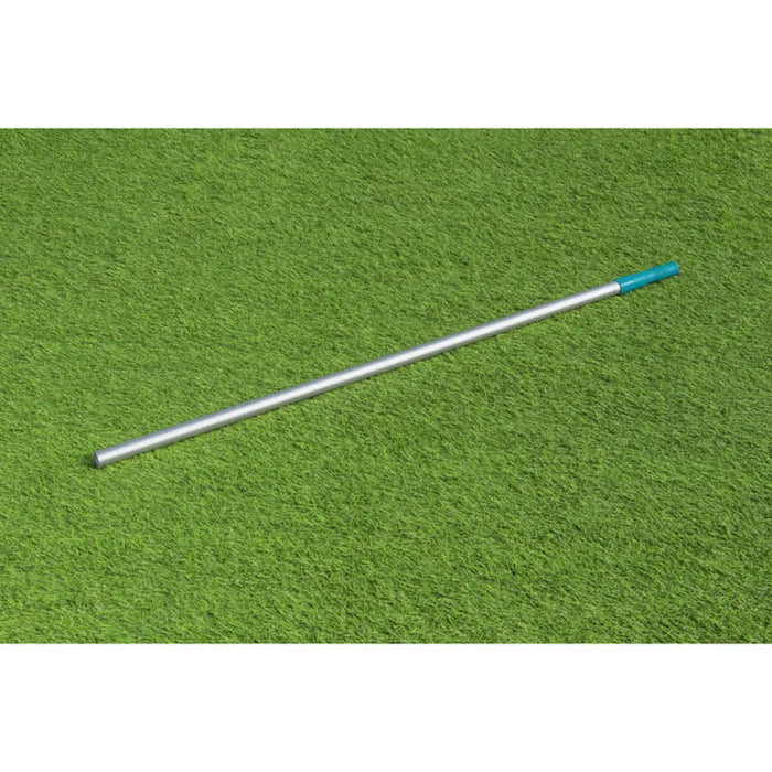 АЛУМИНИЕВА ДРЪЖКА ТЕЛЕСКОПИЧНА Ф30MM 3.6М BESTWAY 58279
