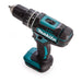 АКУМУЛАТОРЕН КОМПЛЕКТ MAKITA DLX2133J 18 V БРОЙ БАТЕРИИ 2
