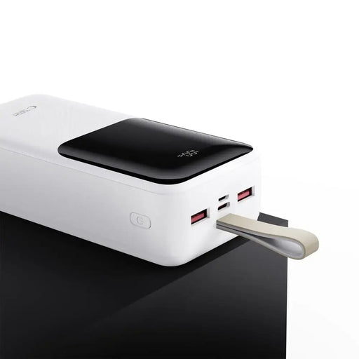Преносима батерия Powerbank Tech-Protect PB03 30000mAh