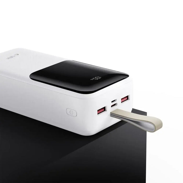 Преносима батерия Powerbank Tech-Protect PB03 30000mAh