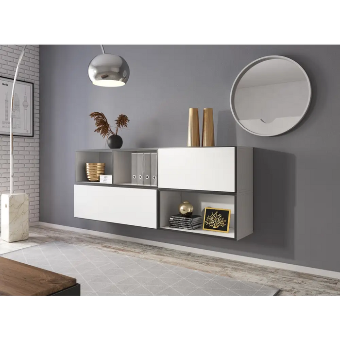 Холна гарнитура Cama ROCO 16 (RO1 + RO2 + RO3 + RO4)