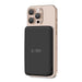 Преносима батерия Powerbank Tech-Protect PB24 LifeMag QI2