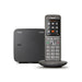 Безжичен телефон Gigaset CL660A Duo Сив Антрацит