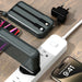 Dudao K25 2в1 10000mAh 3-Plug Преносима батерия Powerbank