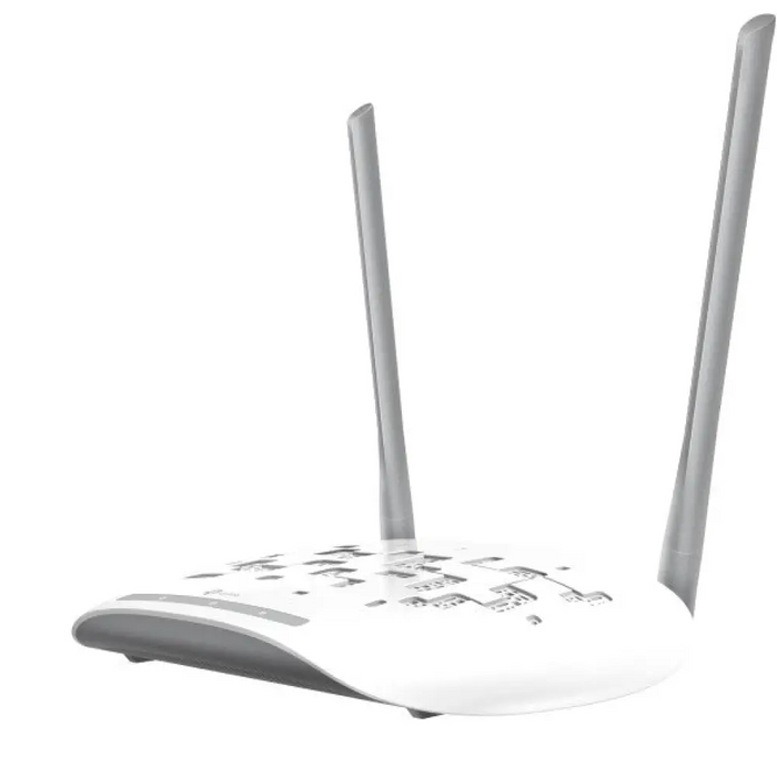 TP-Link TL-WA801N безжична точка за достъп 300 Mbit/s Бяло