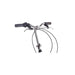 ВЕЛОСИПЕД CHRISSON FOLD WHITE 20’’ 102026 6 РАМКА СТОМАНЕНА
